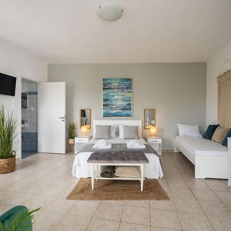 "Meraviglia" Casa "Nefeli" Chania  Exteriér fotografie