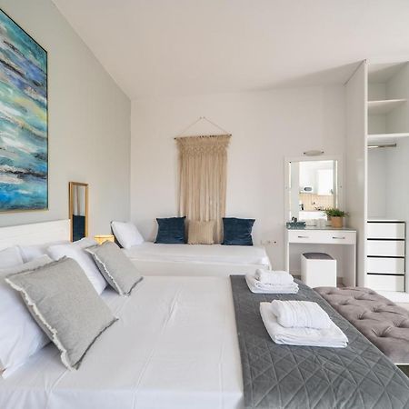 "Meraviglia" Casa "Nefeli" Chania  Exteriér fotografie