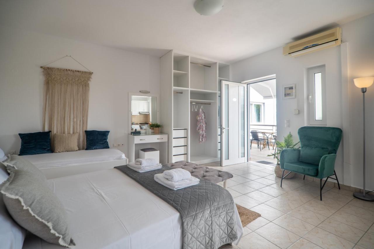 "Meraviglia" Casa "Nefeli" Chania  Exteriér fotografie