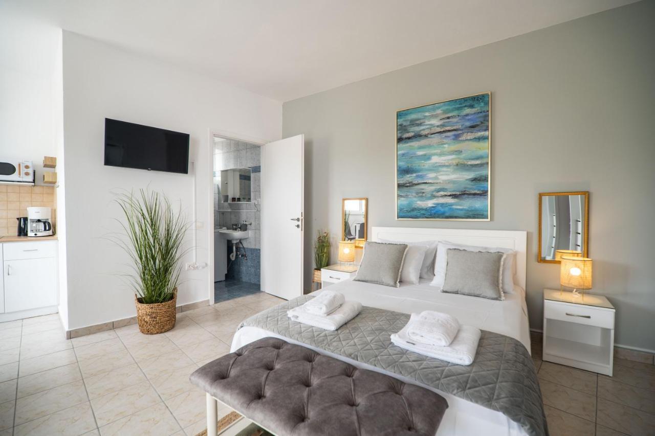 "Meraviglia" Casa "Nefeli" Chania  Exteriér fotografie