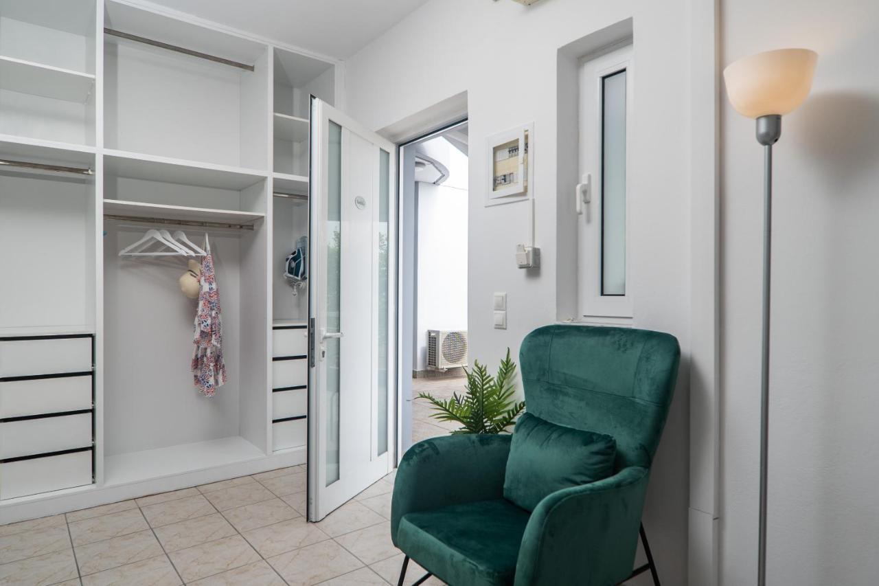 "Meraviglia" Casa "Nefeli" Chania  Exteriér fotografie