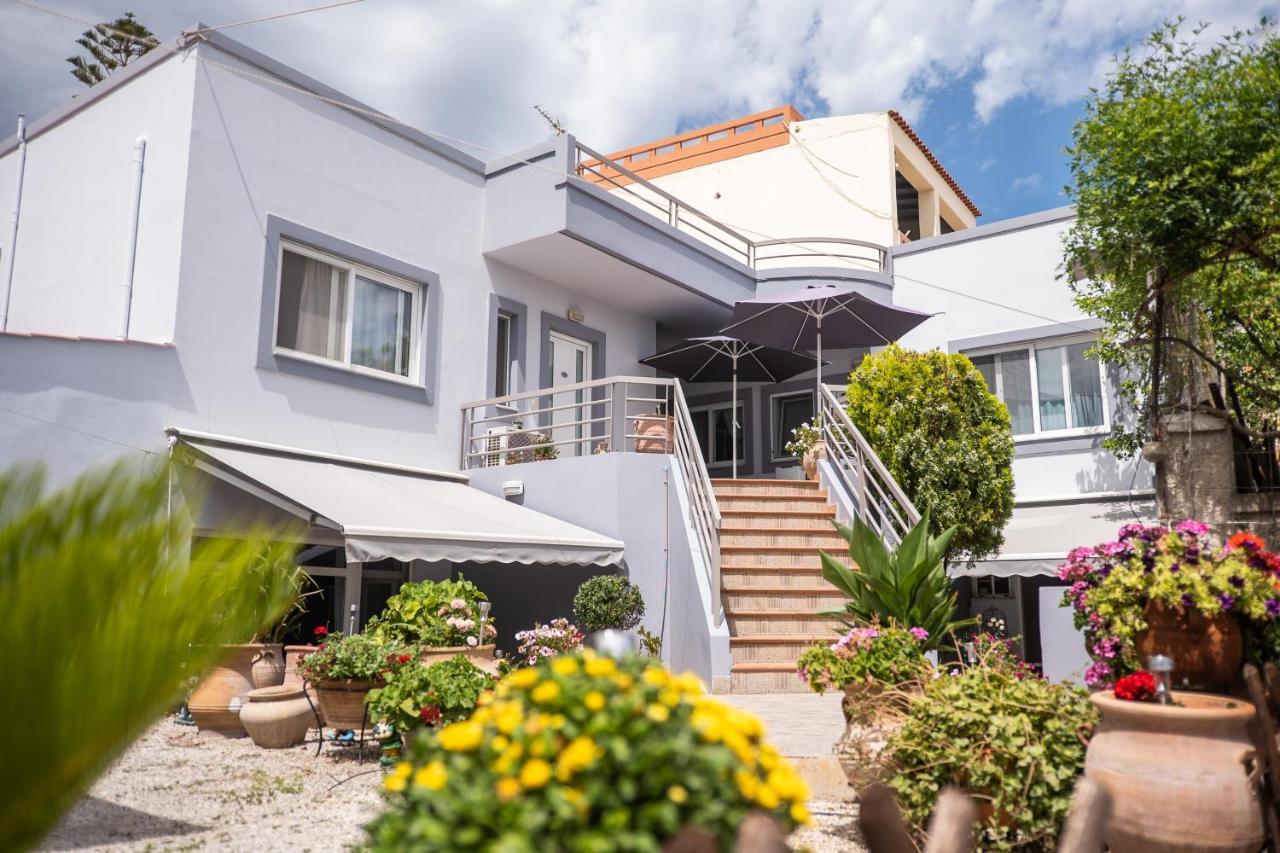 "Meraviglia" Casa "Nefeli" Chania  Exteriér fotografie