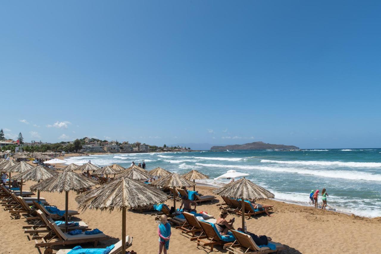 "Meraviglia" Casa "Nefeli" Chania  Exteriér fotografie