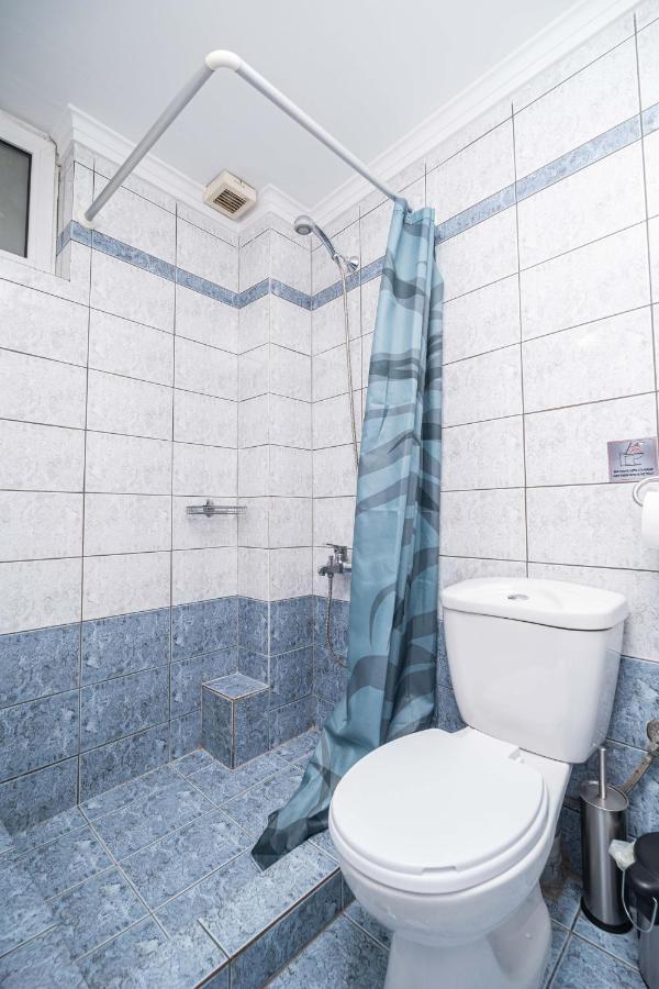 "Meraviglia" Casa "Nefeli" Chania  Exteriér fotografie